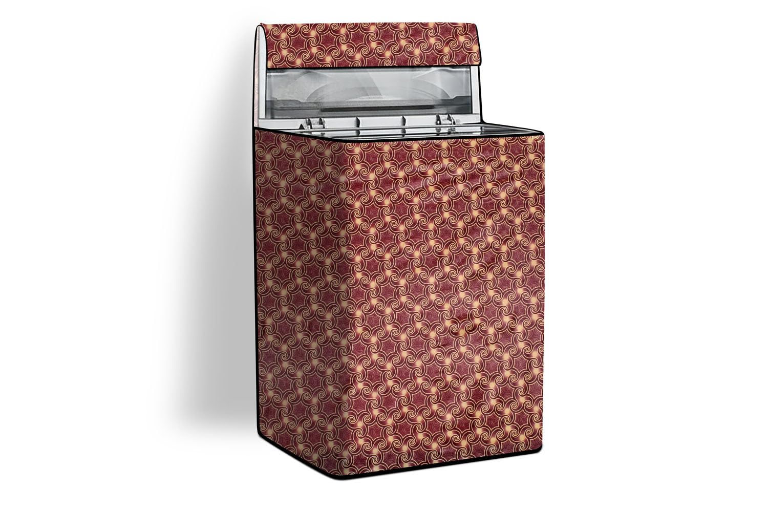 Stylista Top Load Fully Automatic Washing Machine Cover Compatible for Onida 7.5 kg