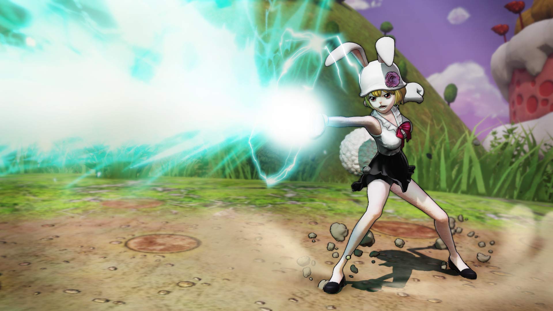 One Piece Pirate Warriors 4 - Nintendo Switch [Edizione: Spagna]
