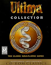 Ultima Collection - PC