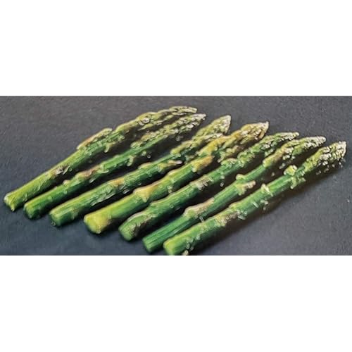 穂先 グリーン アスパラガス