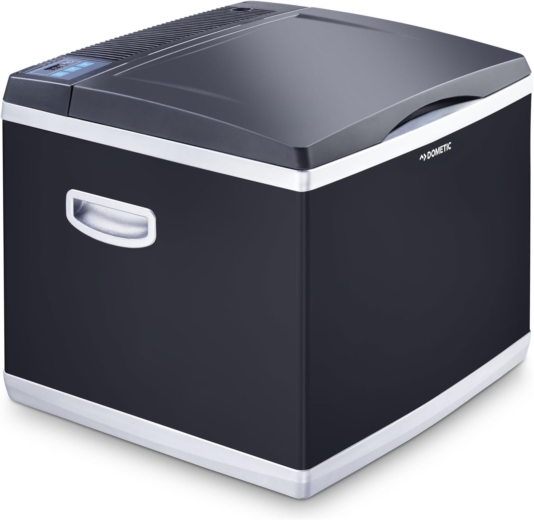 Dometic COOLFREEZE CF 35 - Kompressor-Kühlbox, Gefrier-Box mit 12/24 ...