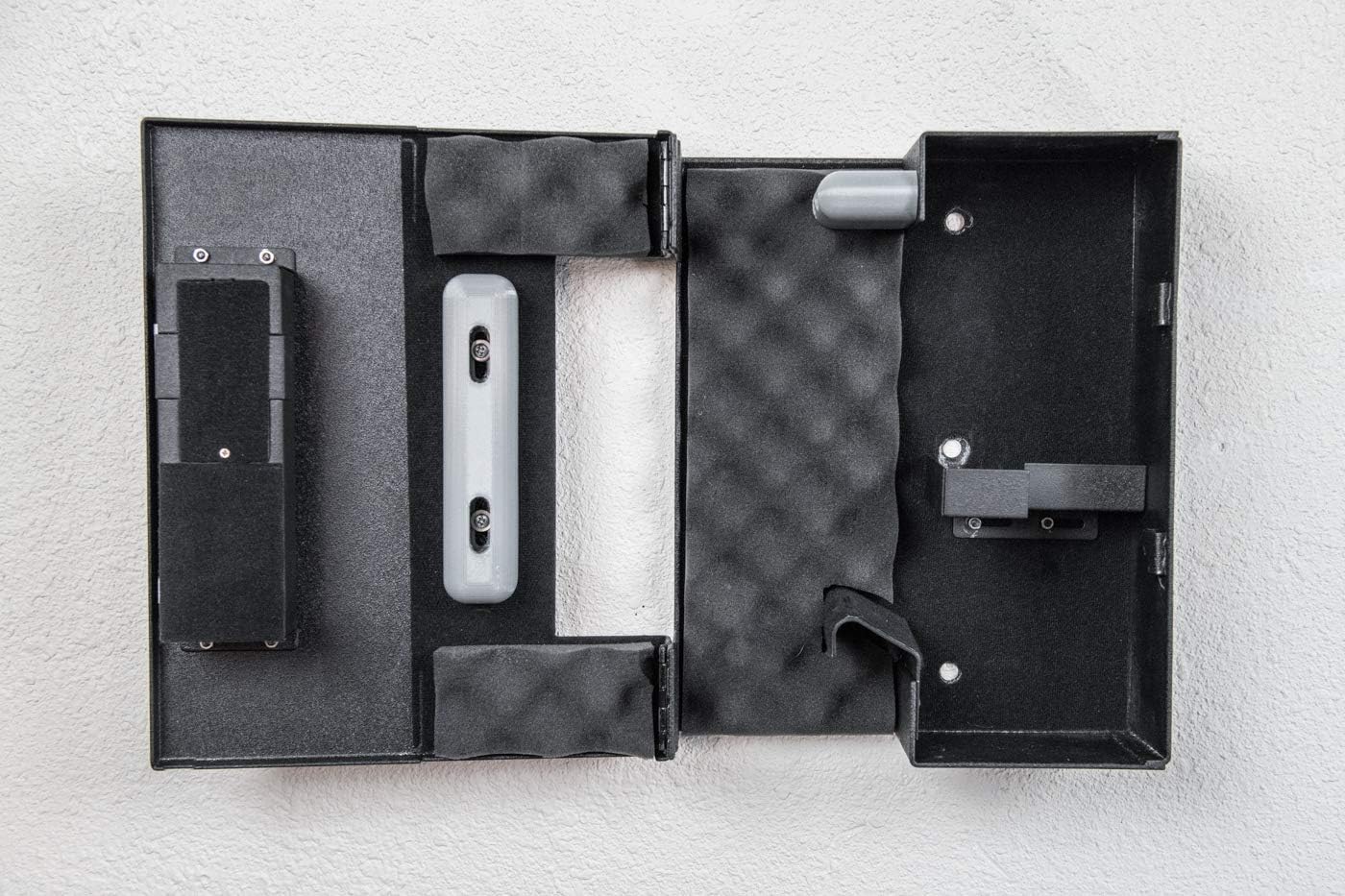 AR Classic Solo-Vault , Black