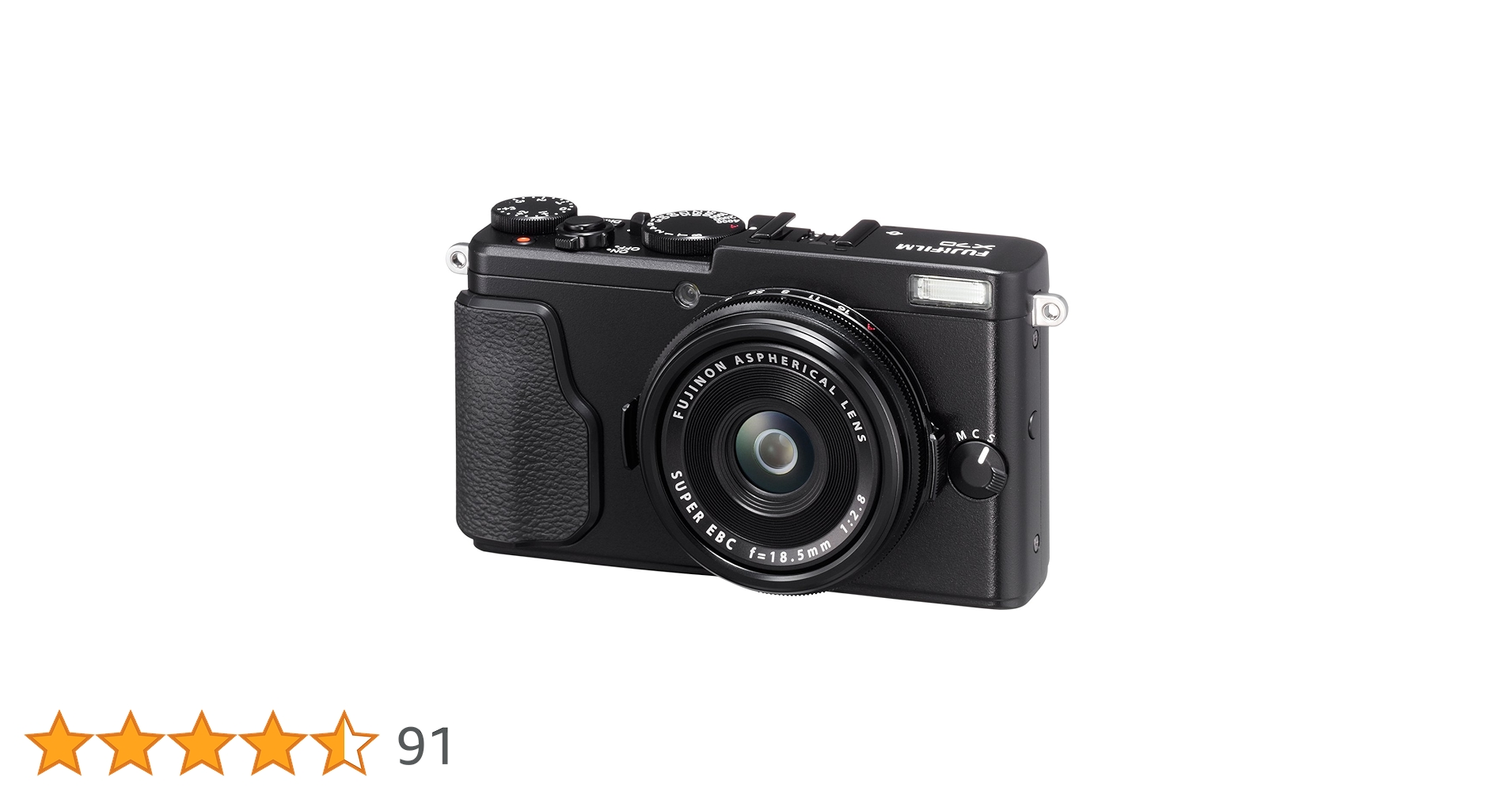 Fujifilm X70 ブラック Amazon Canada: Fujifilm X70 16Digital Camera with 3-Inch LCD (Black)