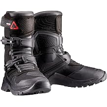LeattBoot ADV X-Flow 7.5 Short