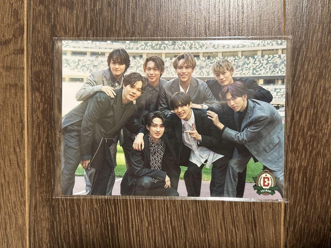 EBiDAN ソイヤ　生写真 EBiDAN OFFICIAL on X: 