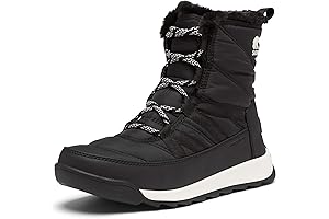 Warm and Sturdy Sorel Winter Boots for Women