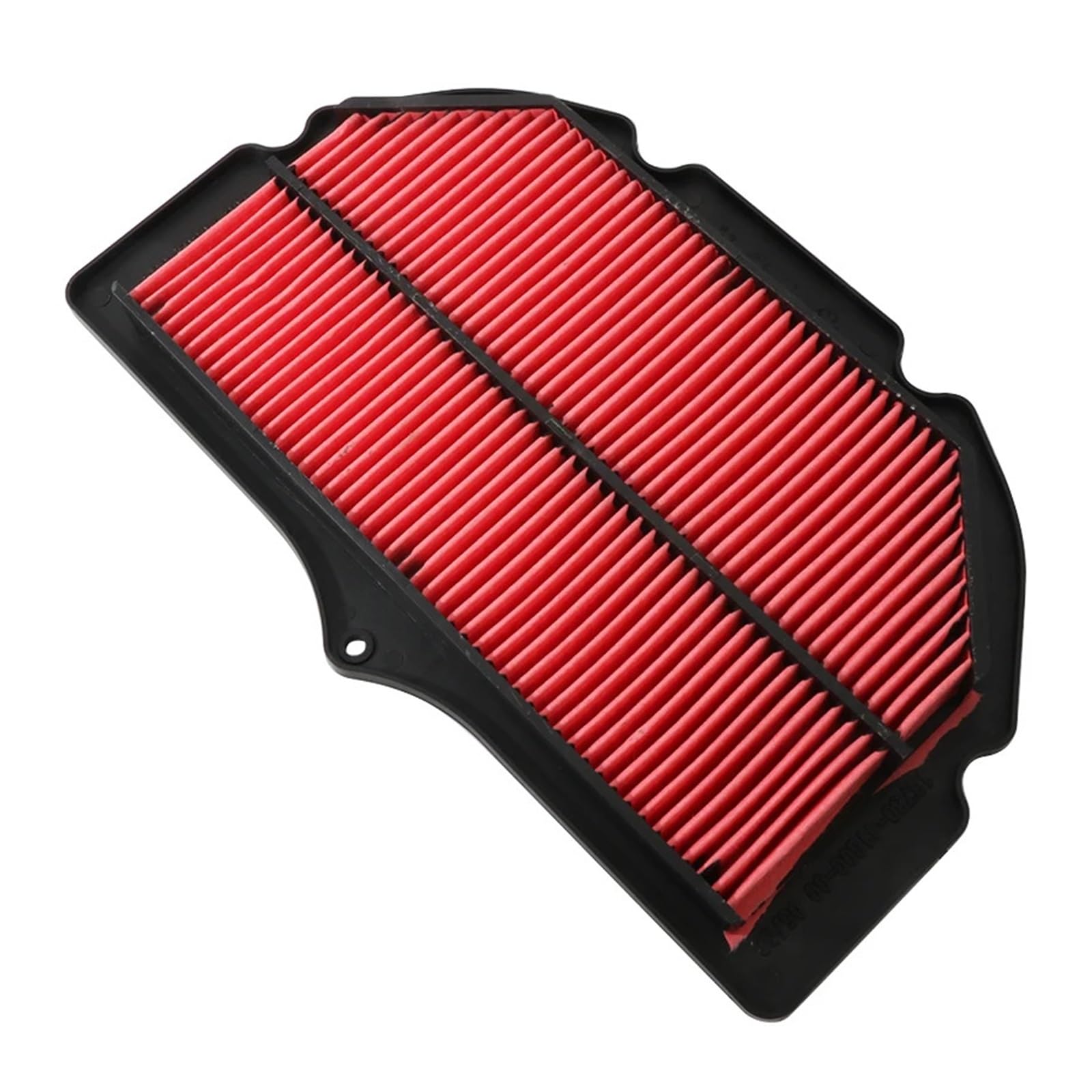 Filtro Aire Motocicleta para Suzuki GSXR1000 2005 2006 2007 2008 OEM: 13780-41G00 Filtro De Aire para Motocicleta Limpiador para Admisión Piezas Accesorios