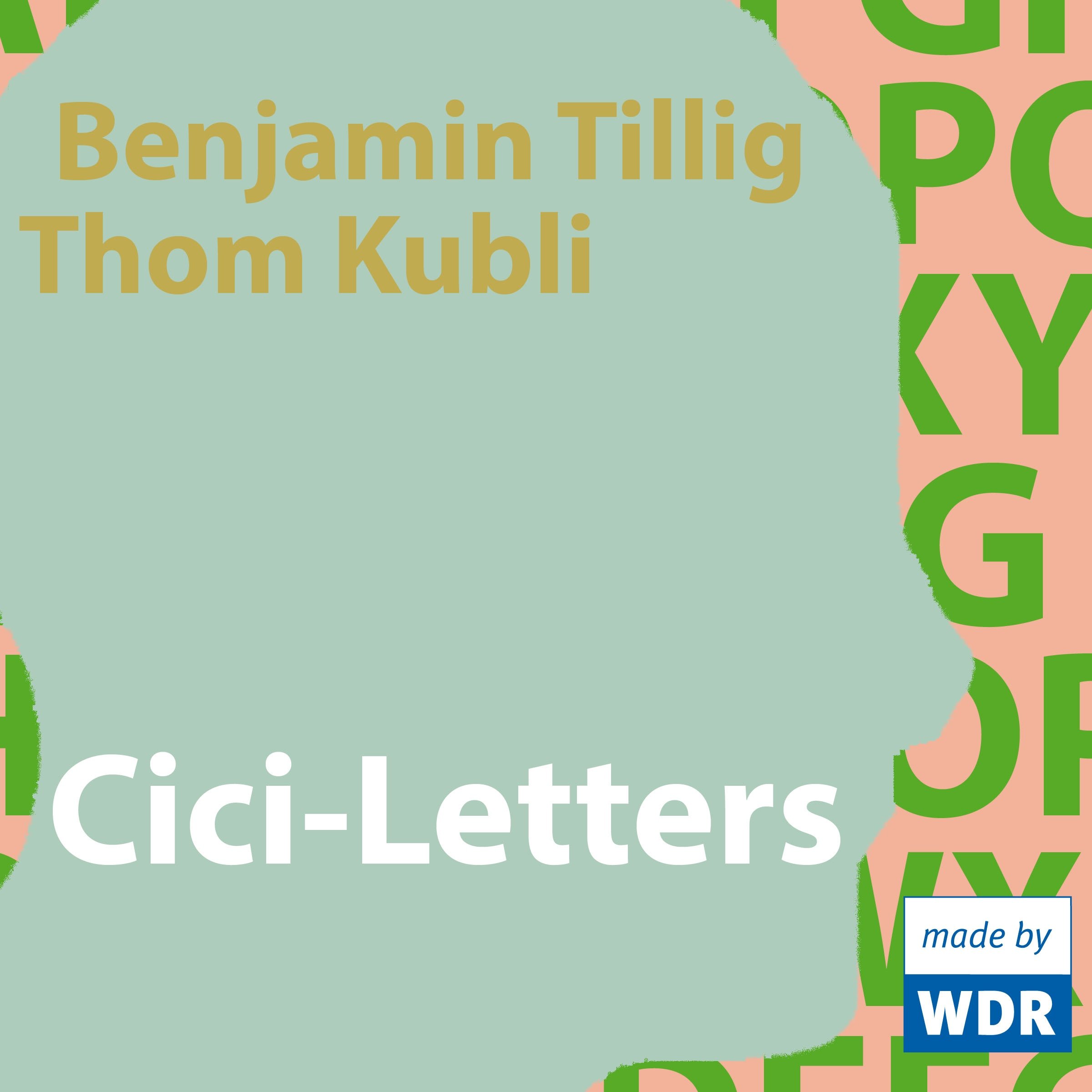Cici-Letters