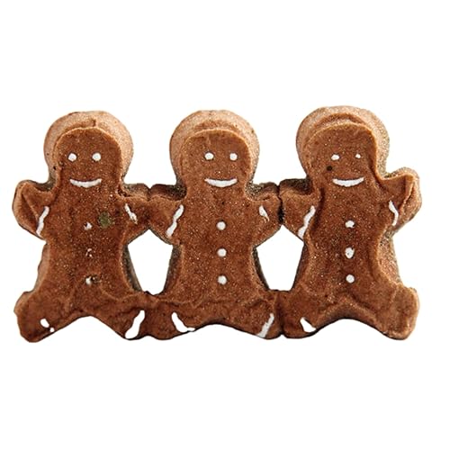 Miniatura 9 de Marshmallow - Caramelos de Navidad, malvaviscos con forma de personaje recubiertos de azúcar, rellenos de calcetines para amantes de los peep,