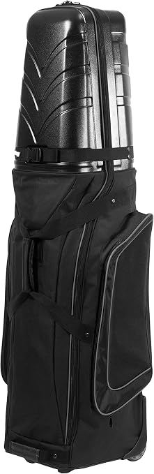 Bag Boy Golf T-10 Hard Top Travel Cover 