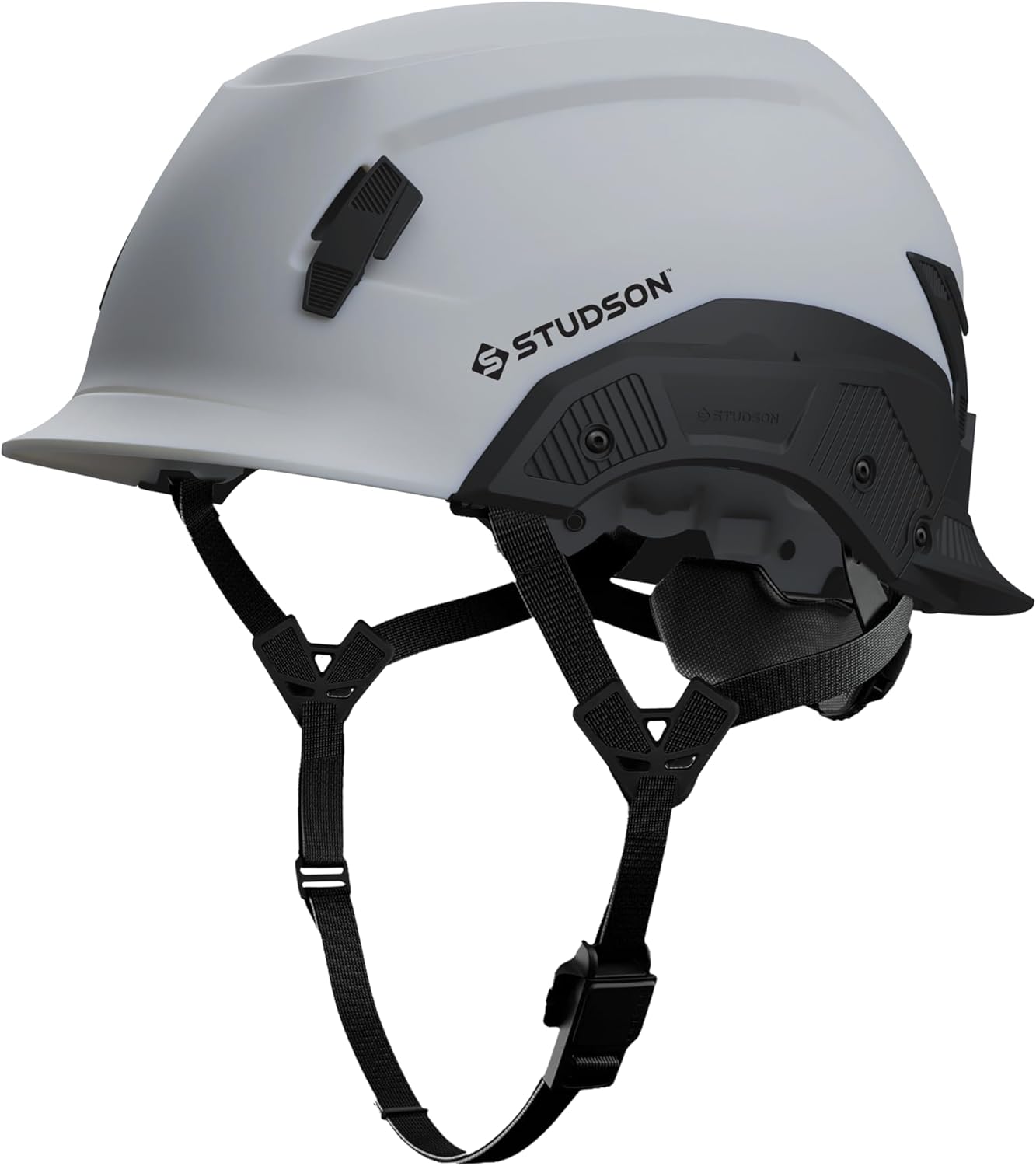 STUDSON SHK-1 Non-Vented Safety Helmet - Type 2 Class E