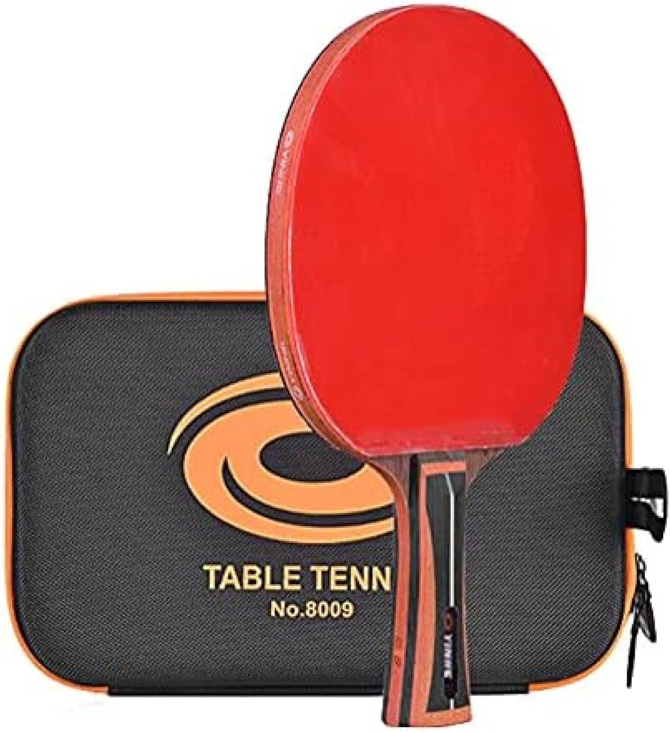 Lames de ping-pong professionnelles 15 Stars à long manche pour joueurs exigeants