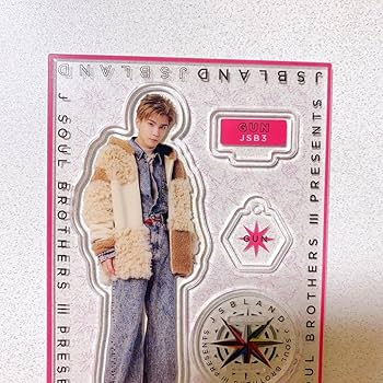 岩田剛典 アクスタ フォトカ 𝒦𝒜𝒩𝒜 °•. ✿ .•° on X: 