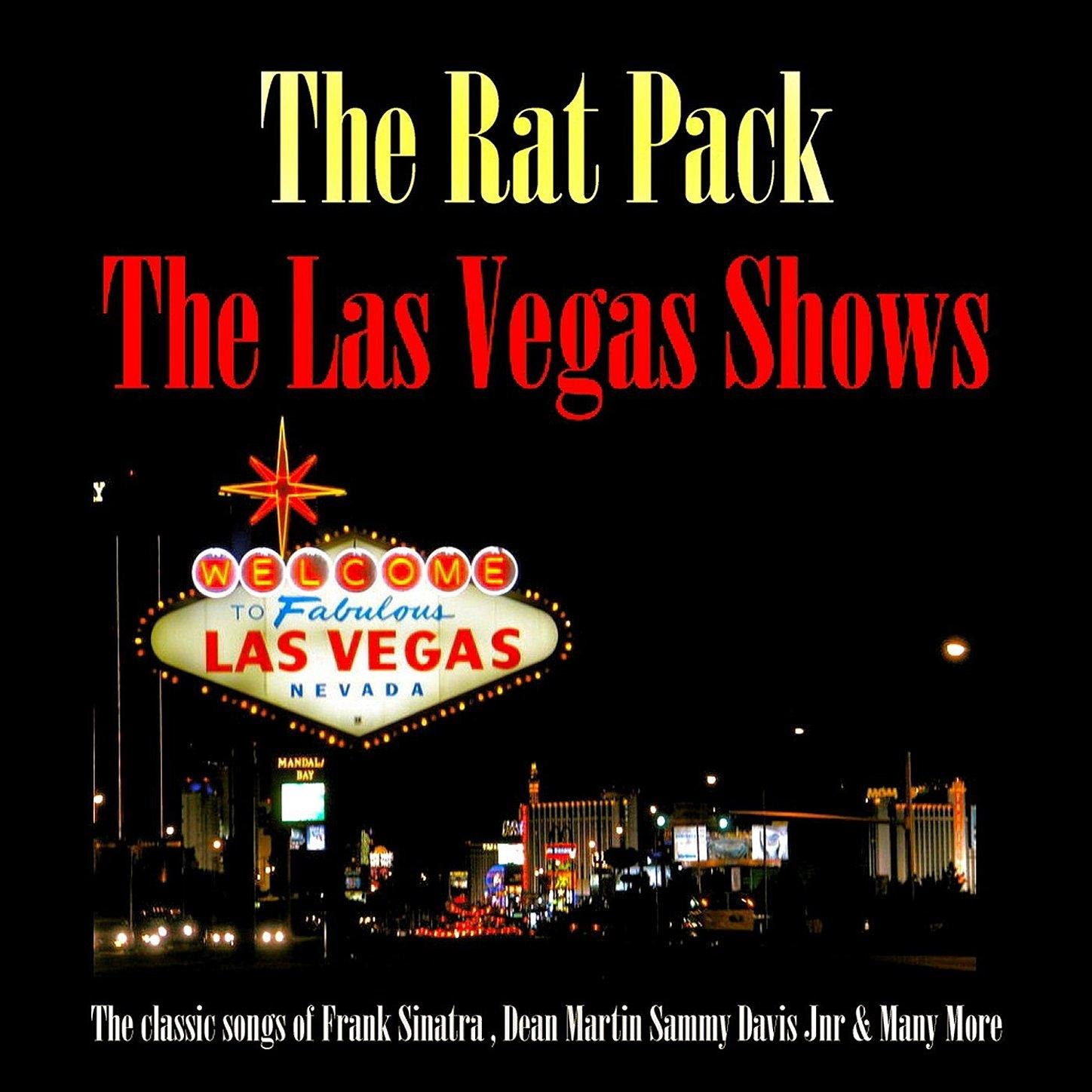 Rat Pack Confidential