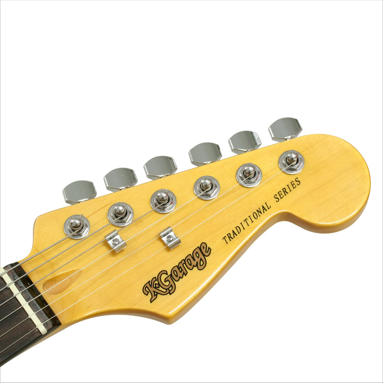 Amazon.co.jp: K-GARAGE エレキギターセット STタイプ KST-150