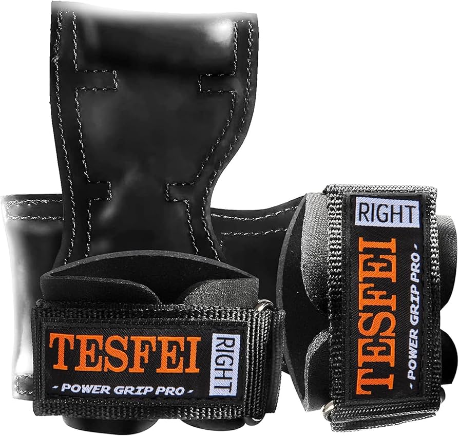 POWERHOUSE GYM パワーグリップ PRO POWERHOUSE GYM パワー