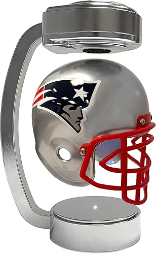Miniatura 30 de Mini casco Hover con licencia oficial de la NFL