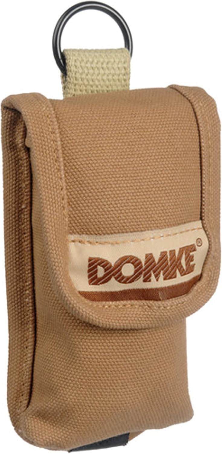 Domke F-900 accessories pouch - Sand