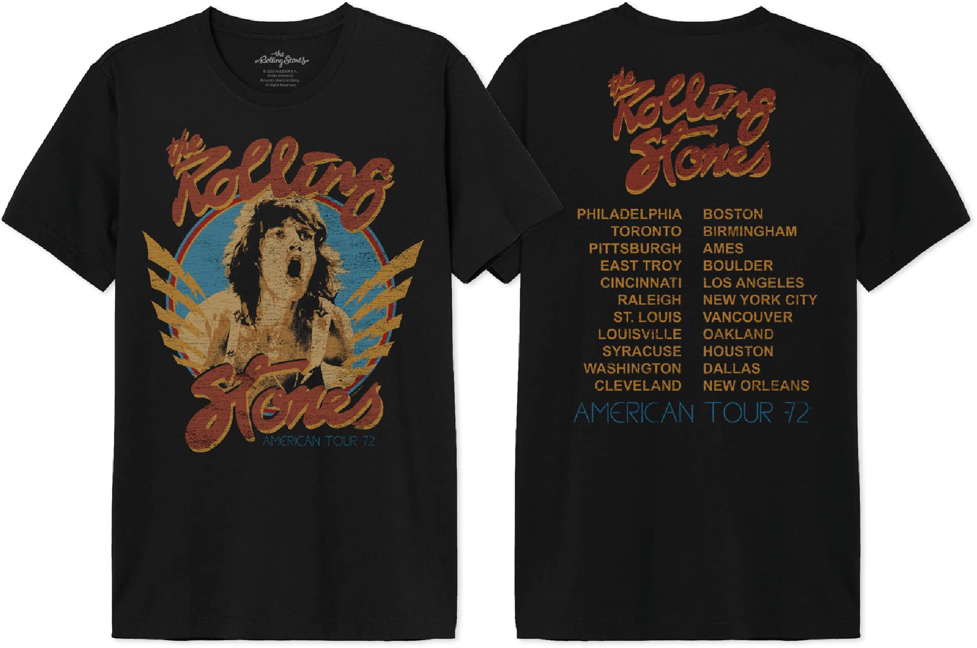 cotton divisionMen's T-Shirt