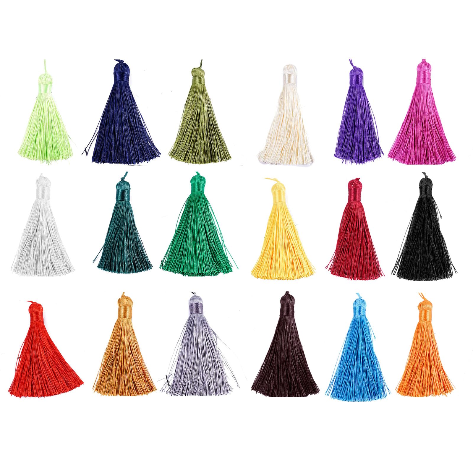 Stampo Silicone Portachiavi Rotondo - 2 Pezzi Con Fori, Per Resina E Decorazioni Fai Da Te