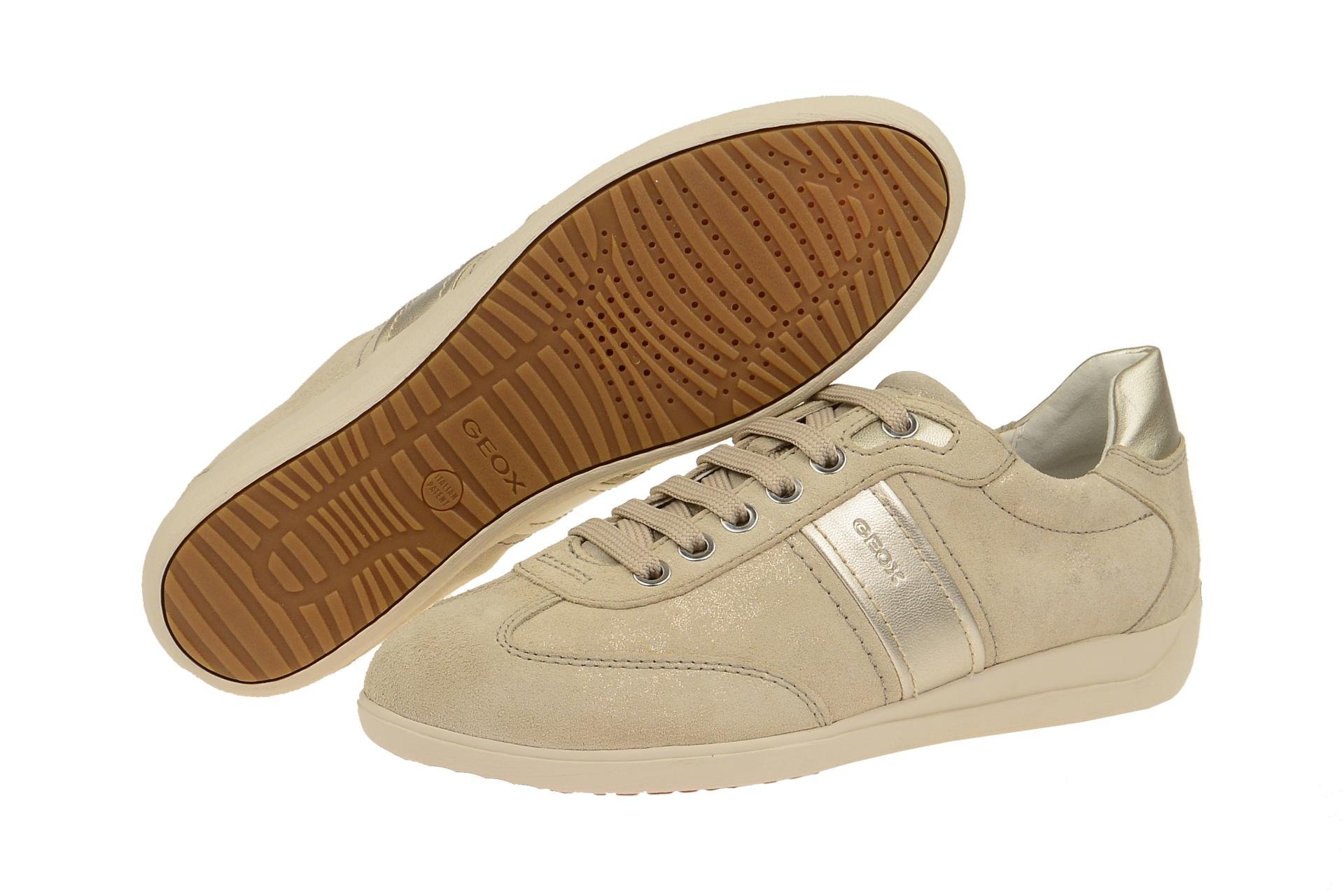 Geox D Myria A ZapatillasMujer