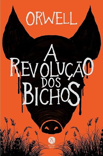 A Revolução Dos Bichos: Um Conto De Fadas