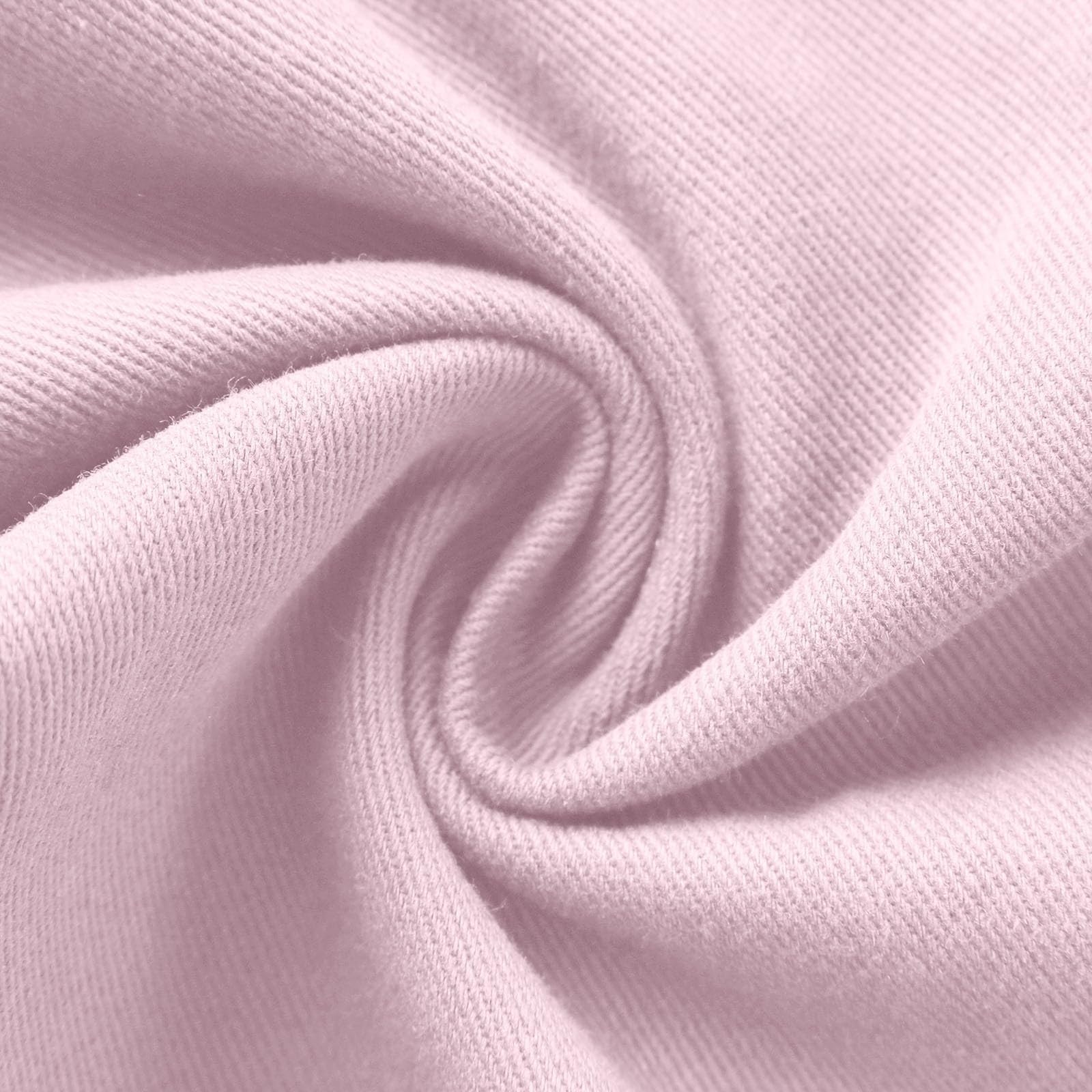 Pantaloni cargo da donna, tinta unita, gamba dritta, elastico in vita