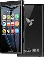 Amazon.com: HiBy Digital M300 Android MP3 Player with