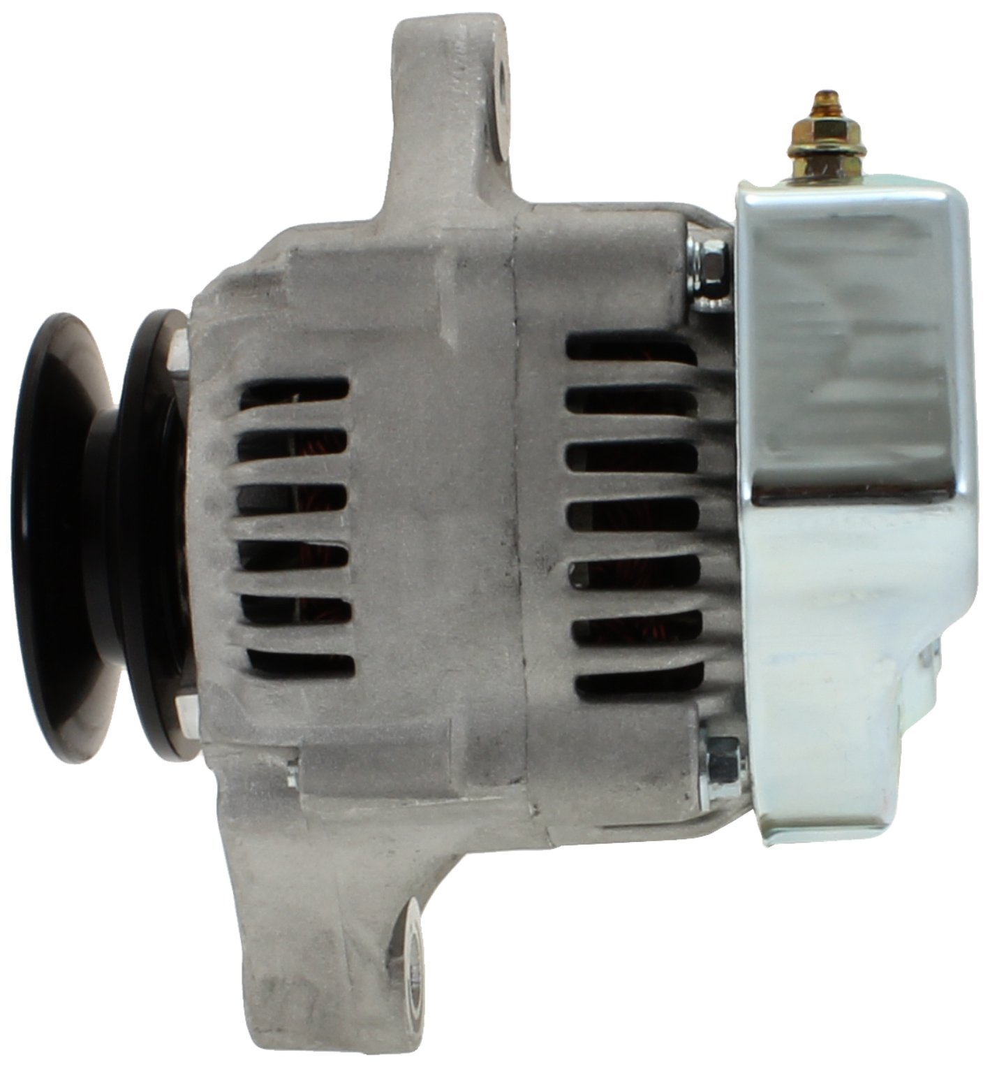 Amazon.com: New 12 Volt 40 Amp Alternator for Komatsu FD20-11