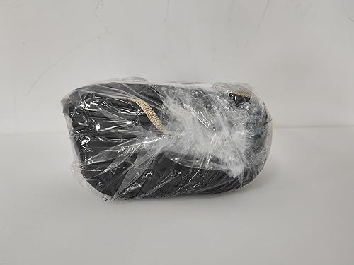 Miniatura 10 de KROSER Mochila para laptop repelente al agua, mochila informal para la universidad con puerto USB, bolsa de trabajo de viaje para hombres y mujeres,