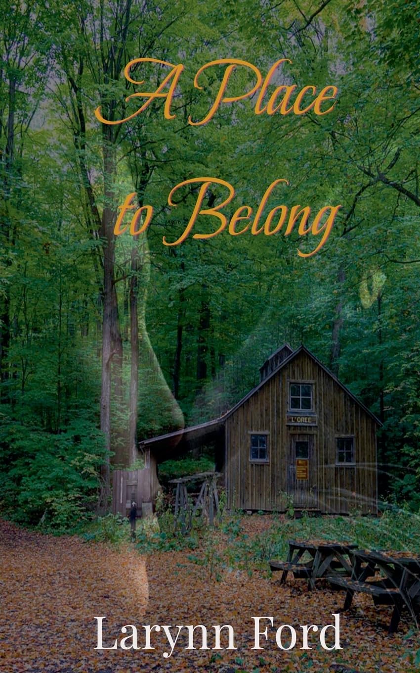 A Place to Belong