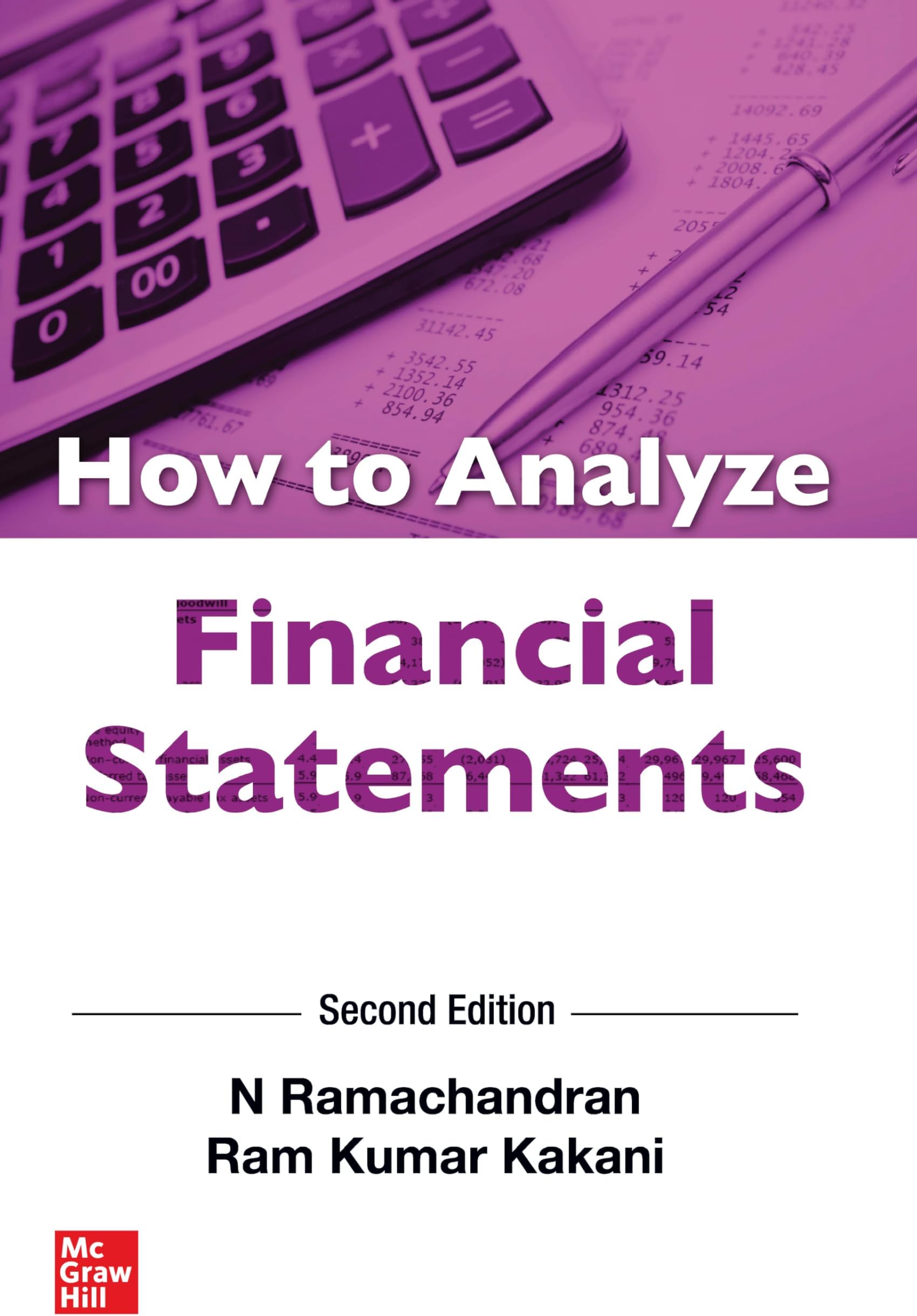 HOW TO ANALYZE A FINANCIAL STATEMENT