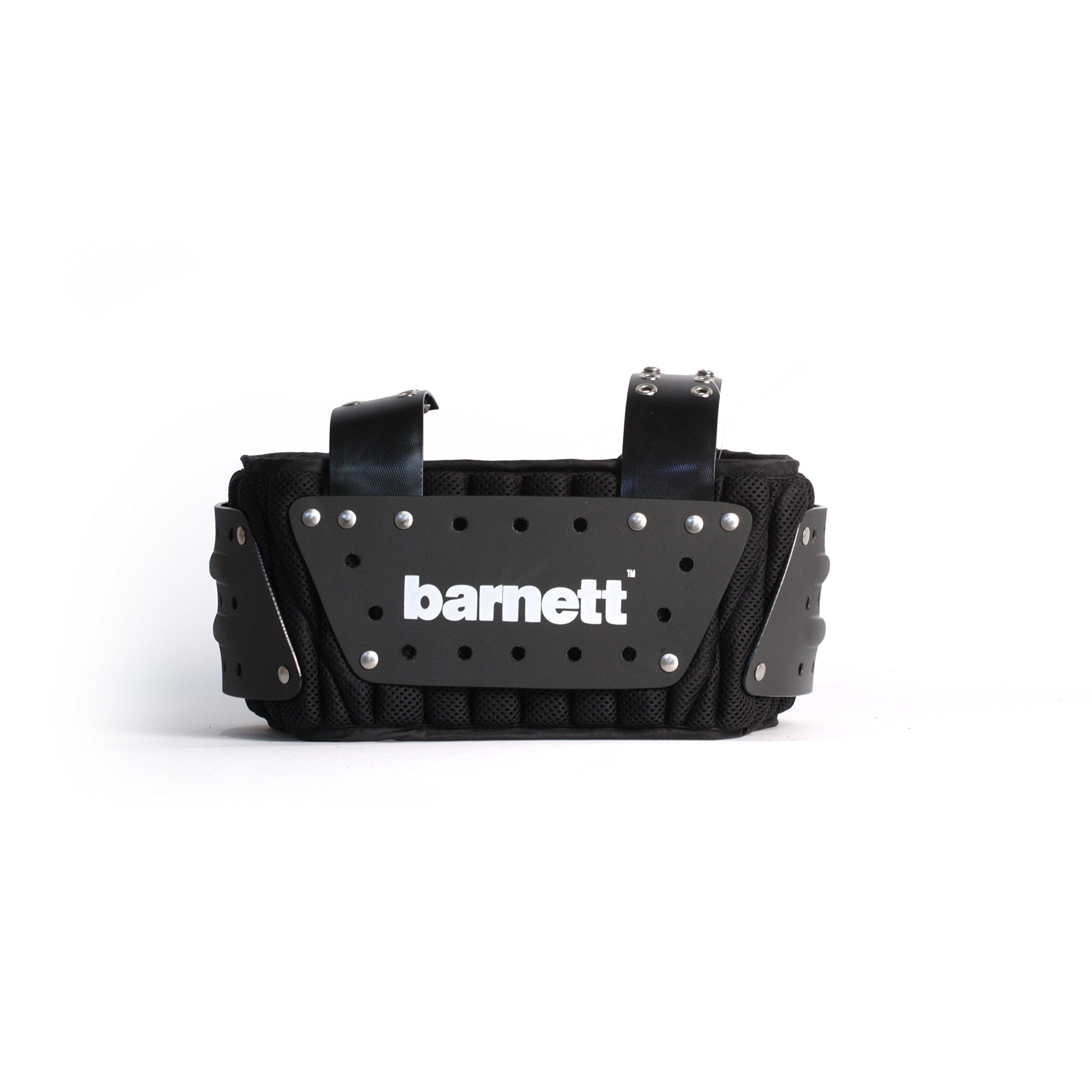 BARNETT MBP-01 Pro Lycra Protection côtes Light, Noir