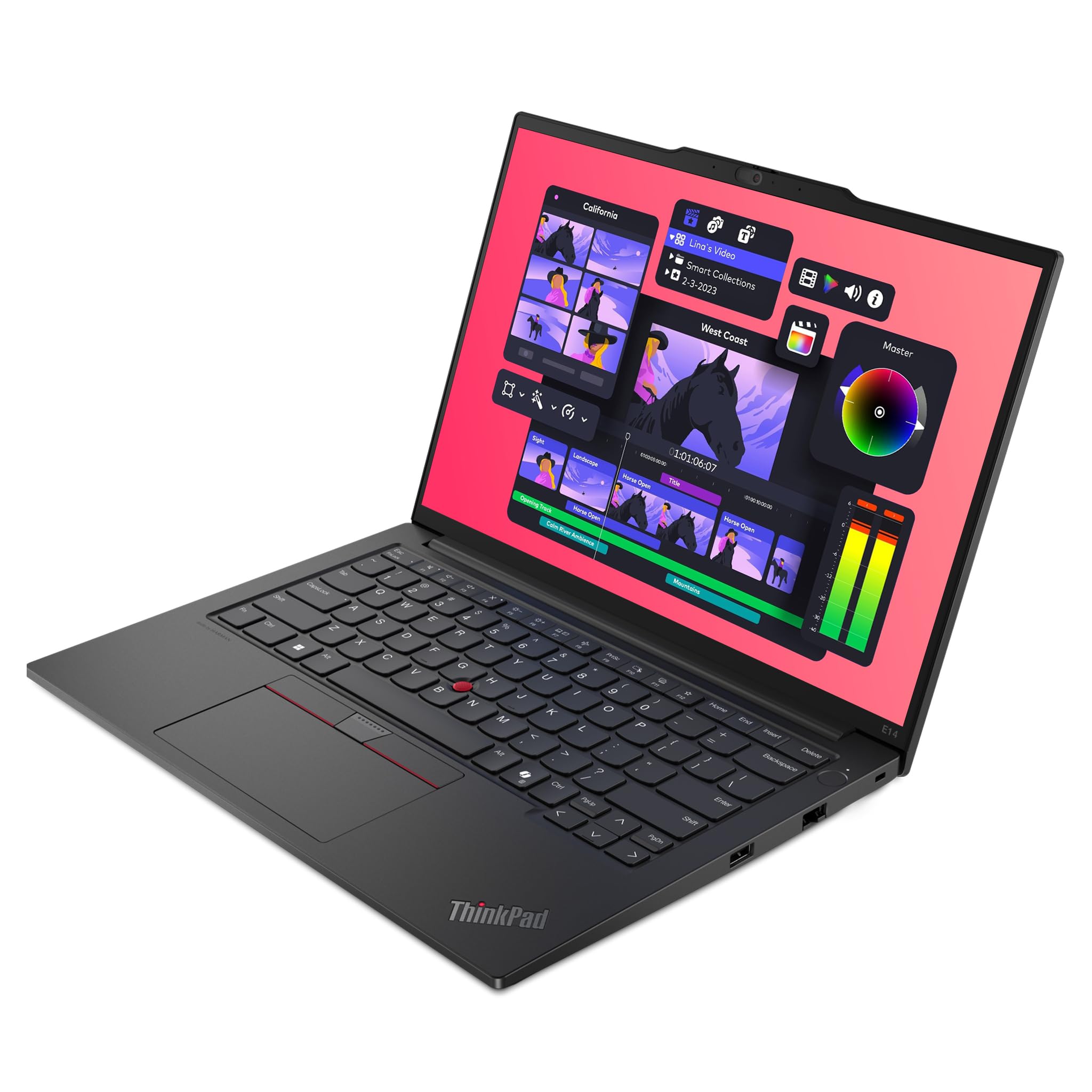 Windowsノート本体 ThinkPad E14 Gen 6 AMD Ryzen 7 7735HS Amazon.com: Lenovo ThinkPad E14 Gen 6-2024 New Laptop - 14