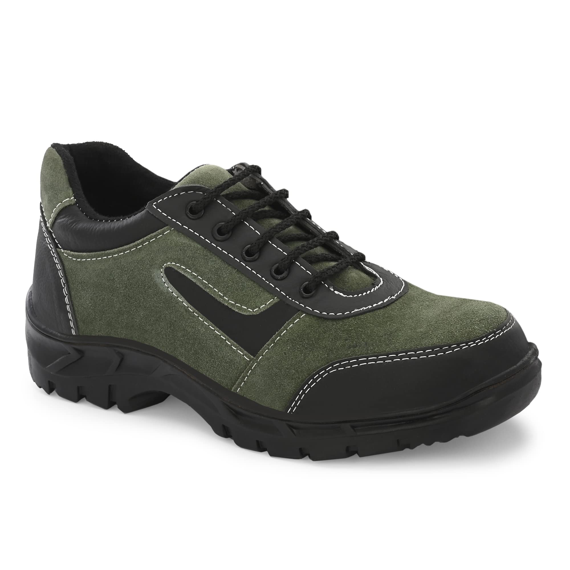 See full amazon price history chart for ALLSAFE Comfortable/Lightweight/Steel Toe/Industrial Unisex Sports Look Safety Shoes for Men Olive ALLSAFE Comfortable/Lightweight/Steel Toe/Industrial Unisex Sports Look Safety Shoes for Men Olive (B0C28ZWFS2) Amazon Price History, Amazon Price Tracker