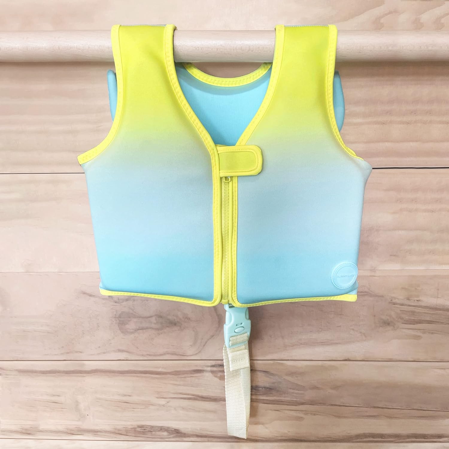 Sunnylife Swim Vest 1-2 | Monty The Monster : Sports & Outdoors