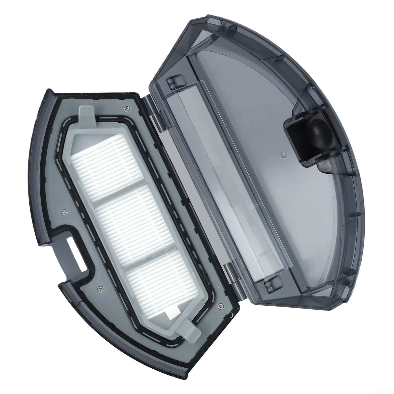 DystopiaWorldReplacement Accessories, Compatible with For 360 For SmartAI C50 G50 G50E, Efficient Dust Collection