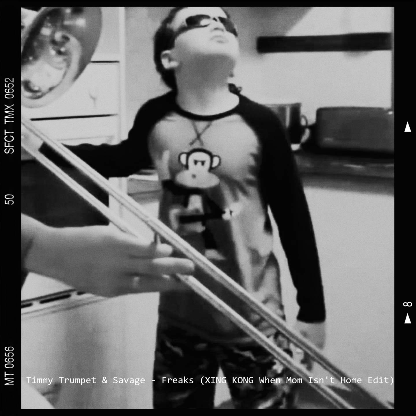 XING KONG, Timmy Trumpet, Savage