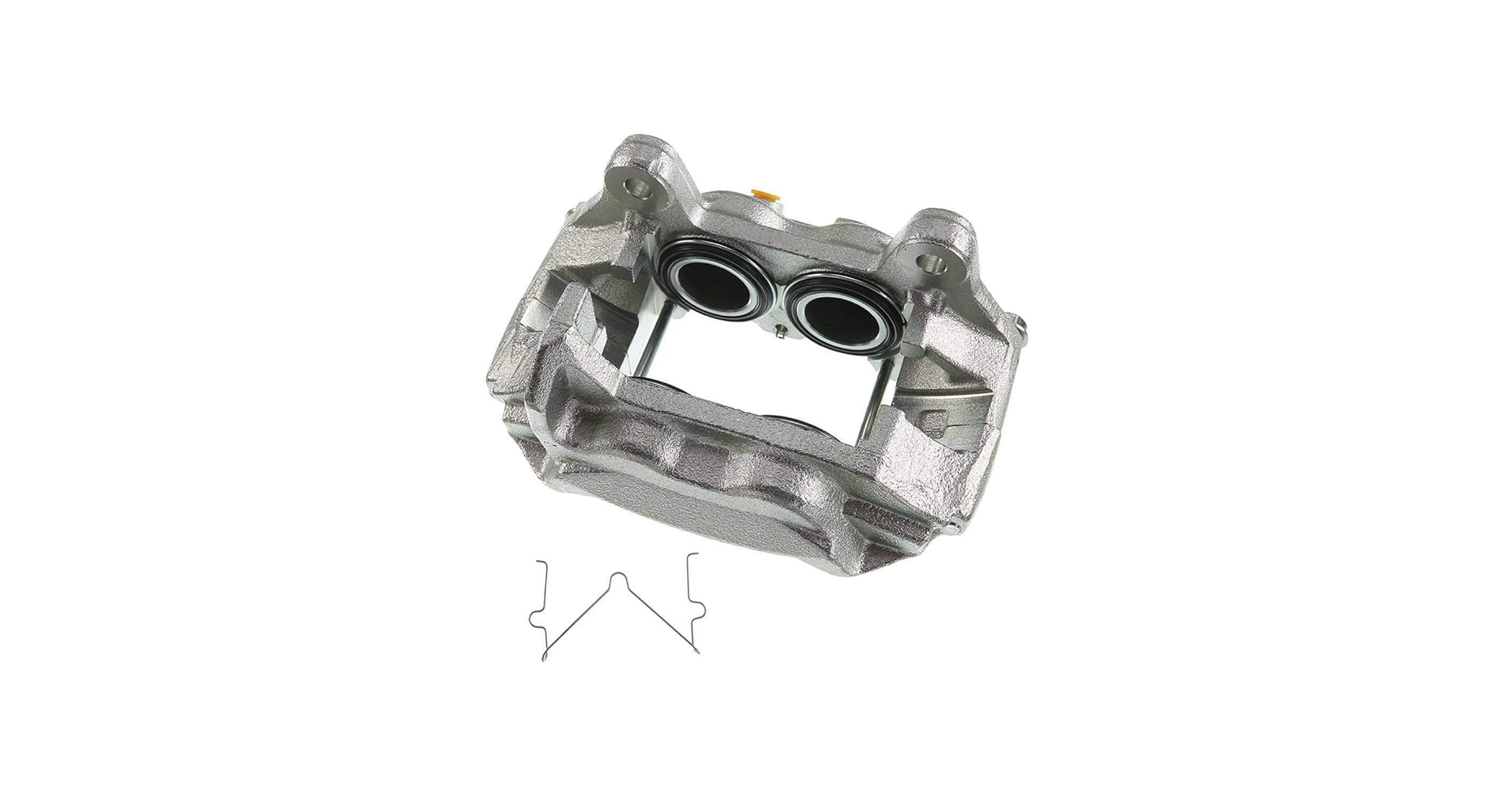 Amazon.com: Replacement 2x Brake Calipers Mechanics Choice