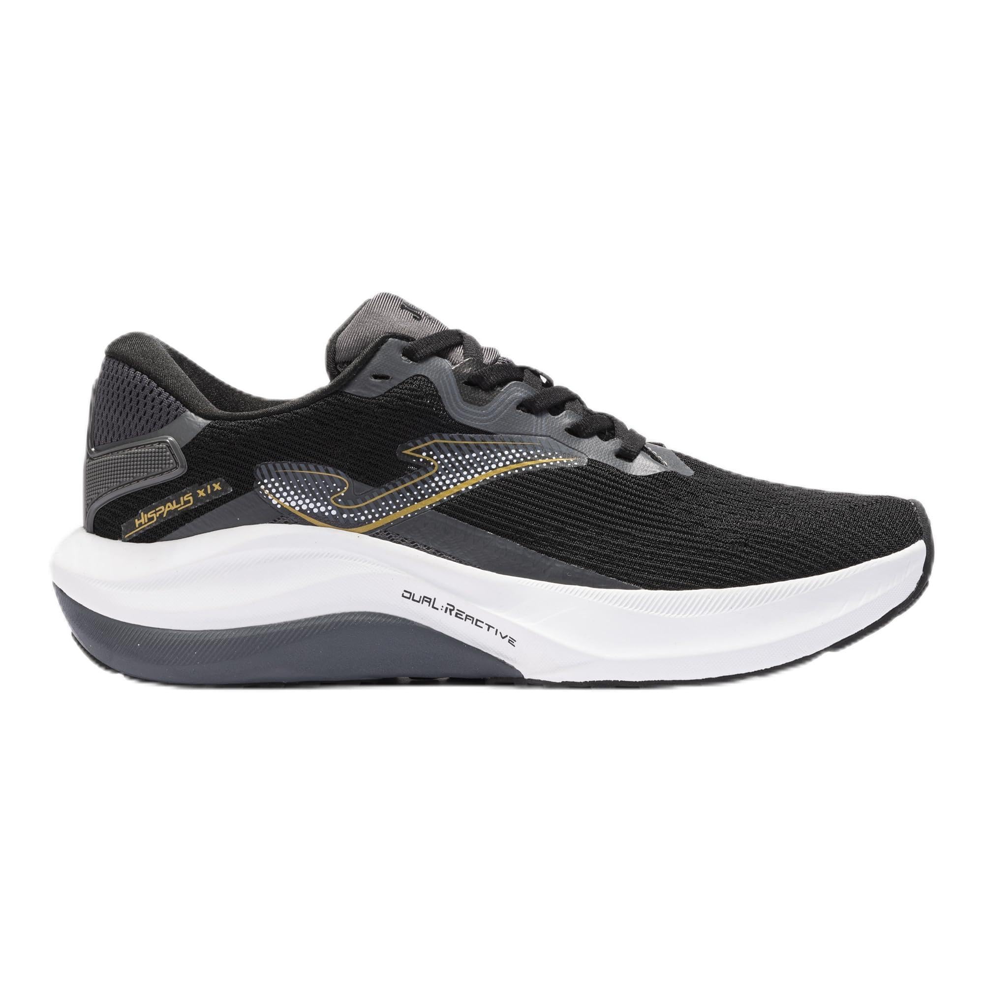 Joma Serie Hispalis, Zapatillas Hombre