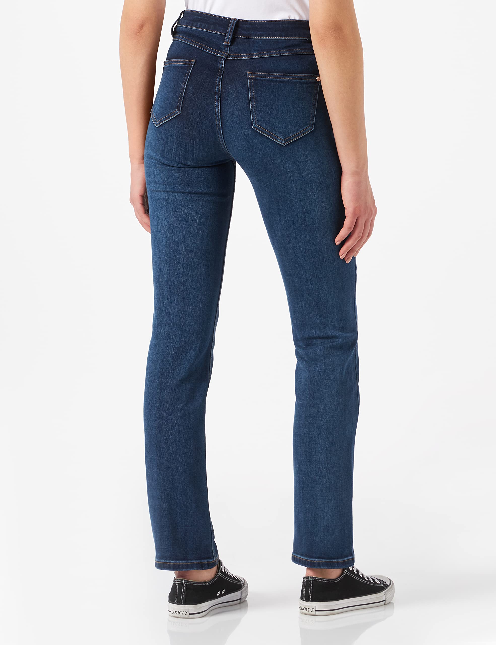 Morgan Pantalon Jambe Droite 221-pdroit - Pantalon - Droit - Femme