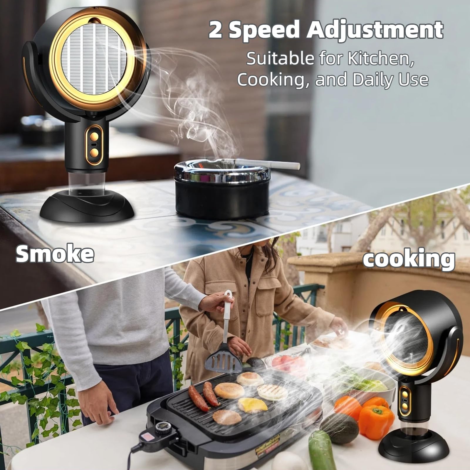 tabletop air purifier for cigarette smoke 6 Best Purifiers of All Types, Tested and Reviewed pure air in your living space Honeywell HPA020B True HEPA Tabletop