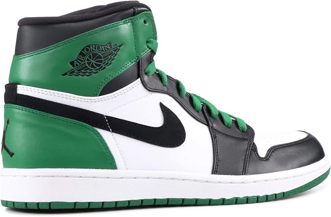 Amazon.com: Nike Air Jordan 6 anillos Hof para hombre \