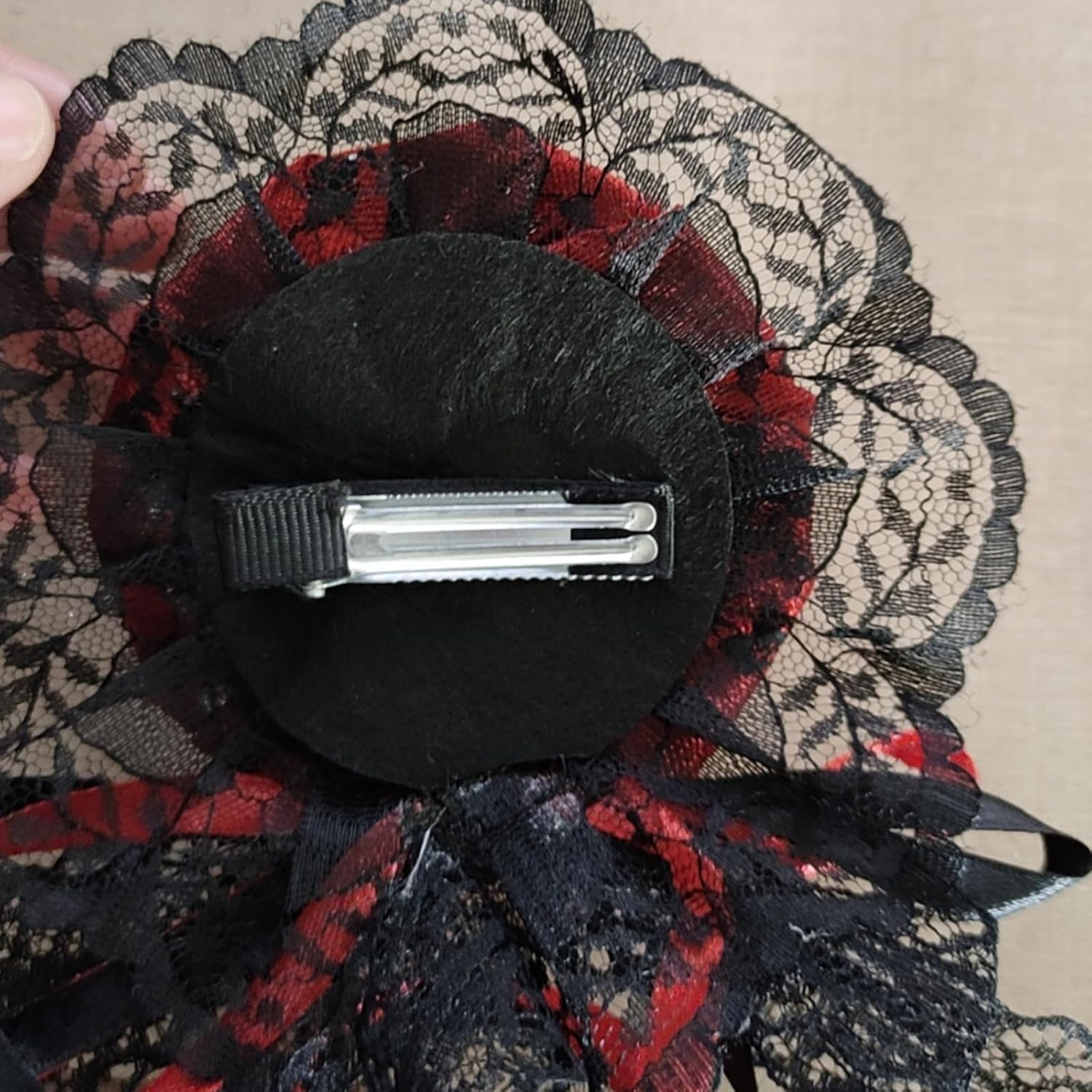 1pair Elegant Hair Bun Shape Clip Chinese Clip for Girl Spring Ponytail Styling Tiaras Pin for Woman Festival for Daily