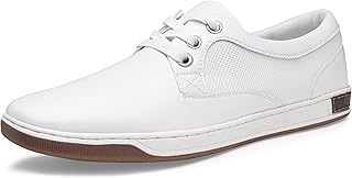 Jousen Men's Classic Casual Sneakers