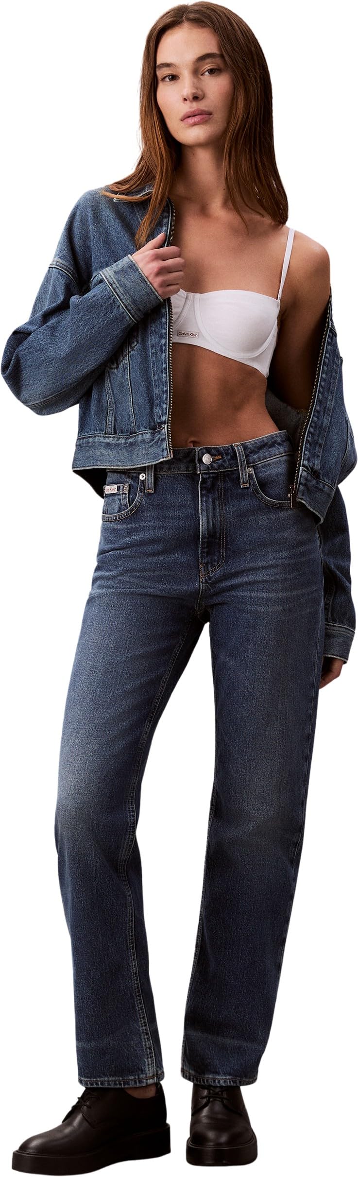 Calvin Klein Jeans Femme