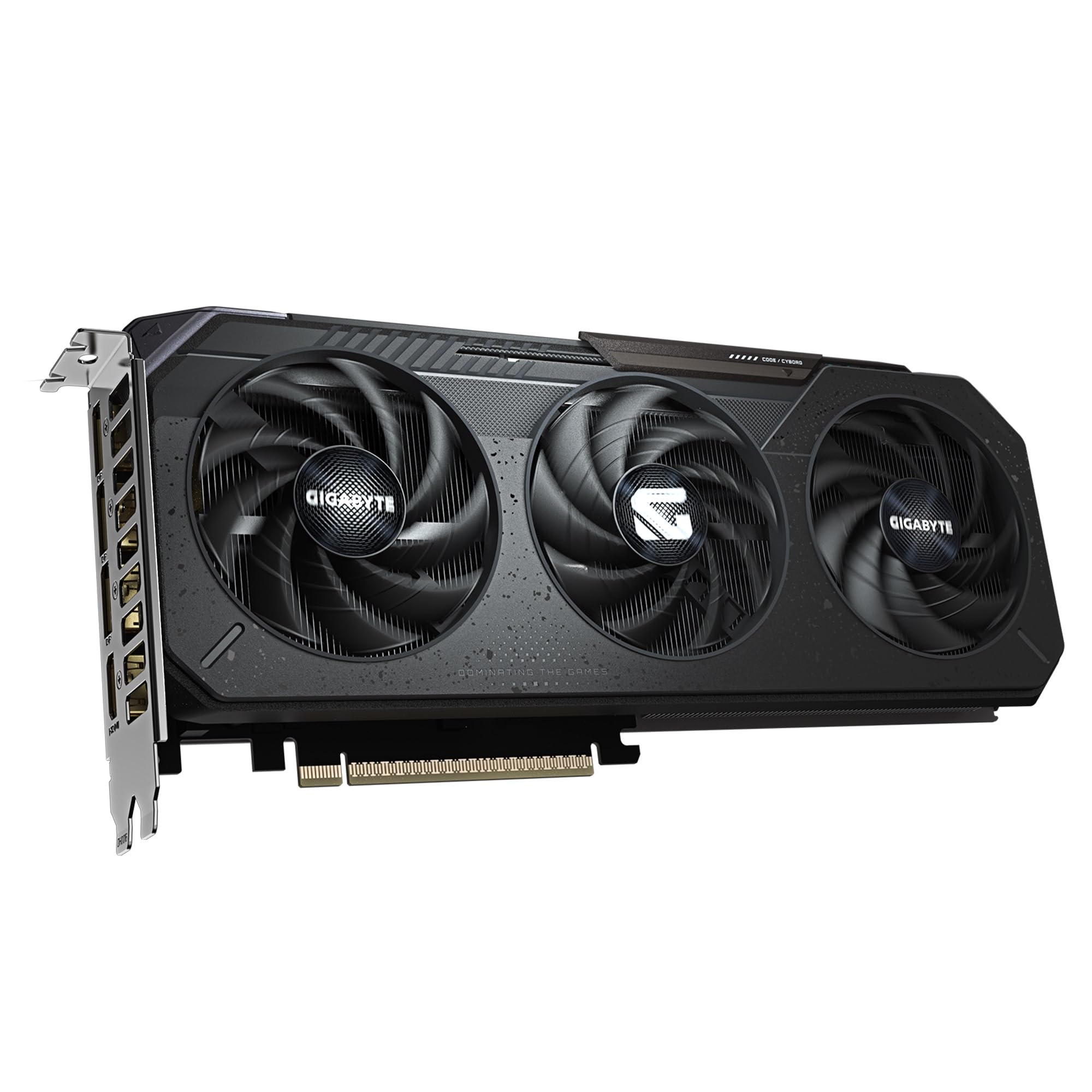 GIGABYTE GEFORCE RTX 5060 8GB OC 新品 GeForce RTX™ 5060 EAGLE MAX OC 8G Key Features | Graphics