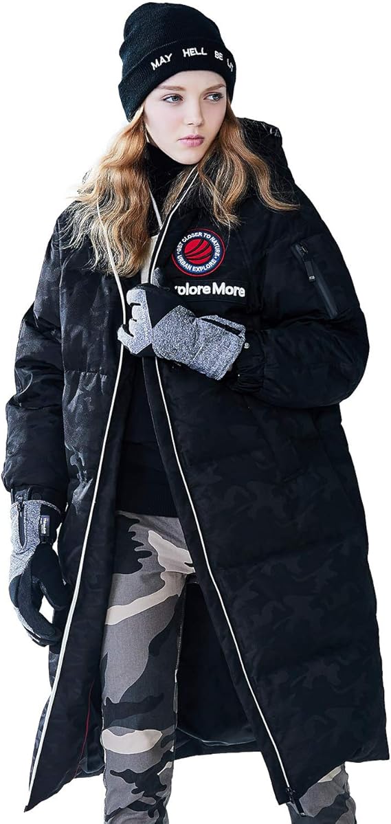 bosideng winter jacket