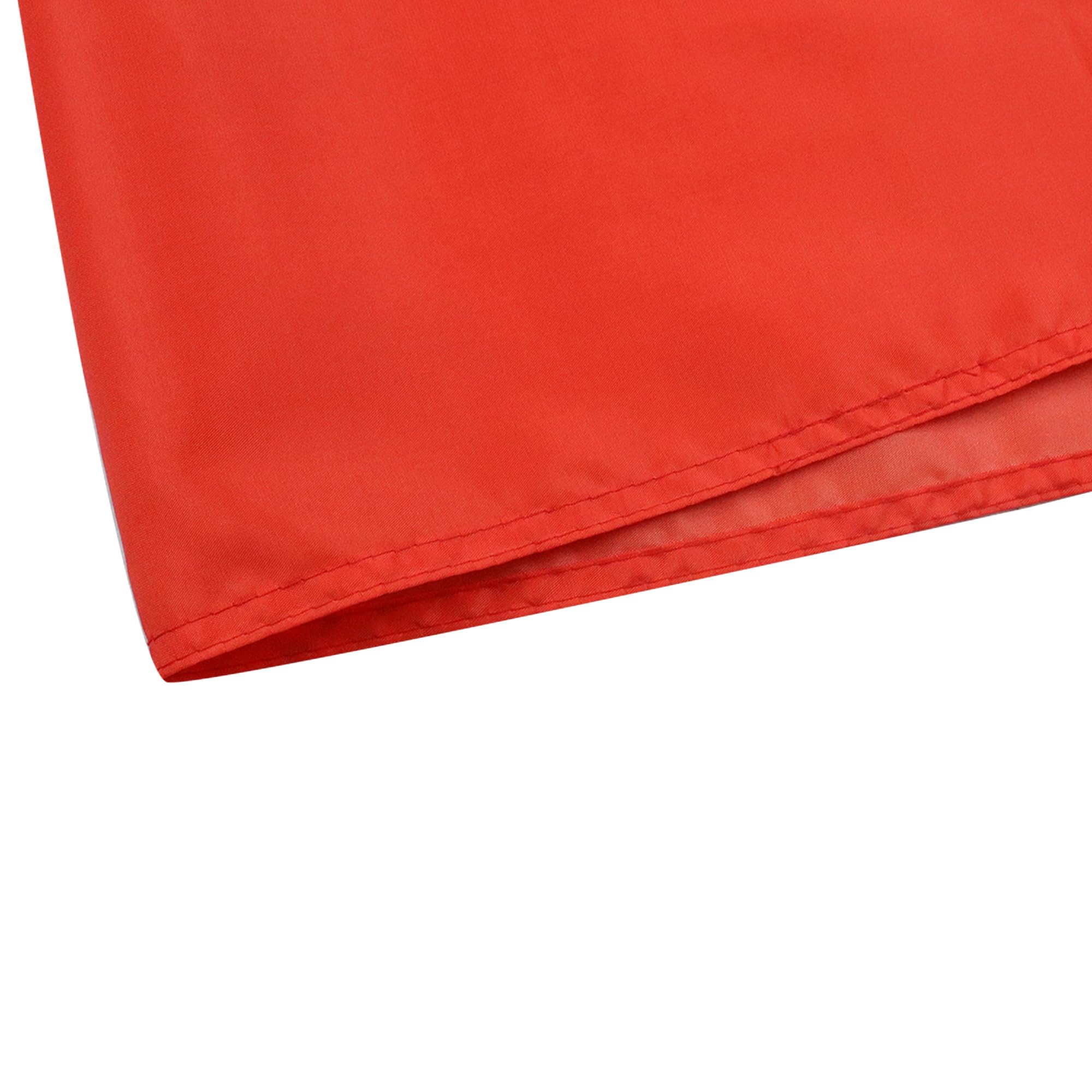 AZ FLAG Bandiera Spagna 90x60 Cm, In Poliestere Leggero, Con Foro Per Asta, Per Uso Interno, Bordi Rinforzati