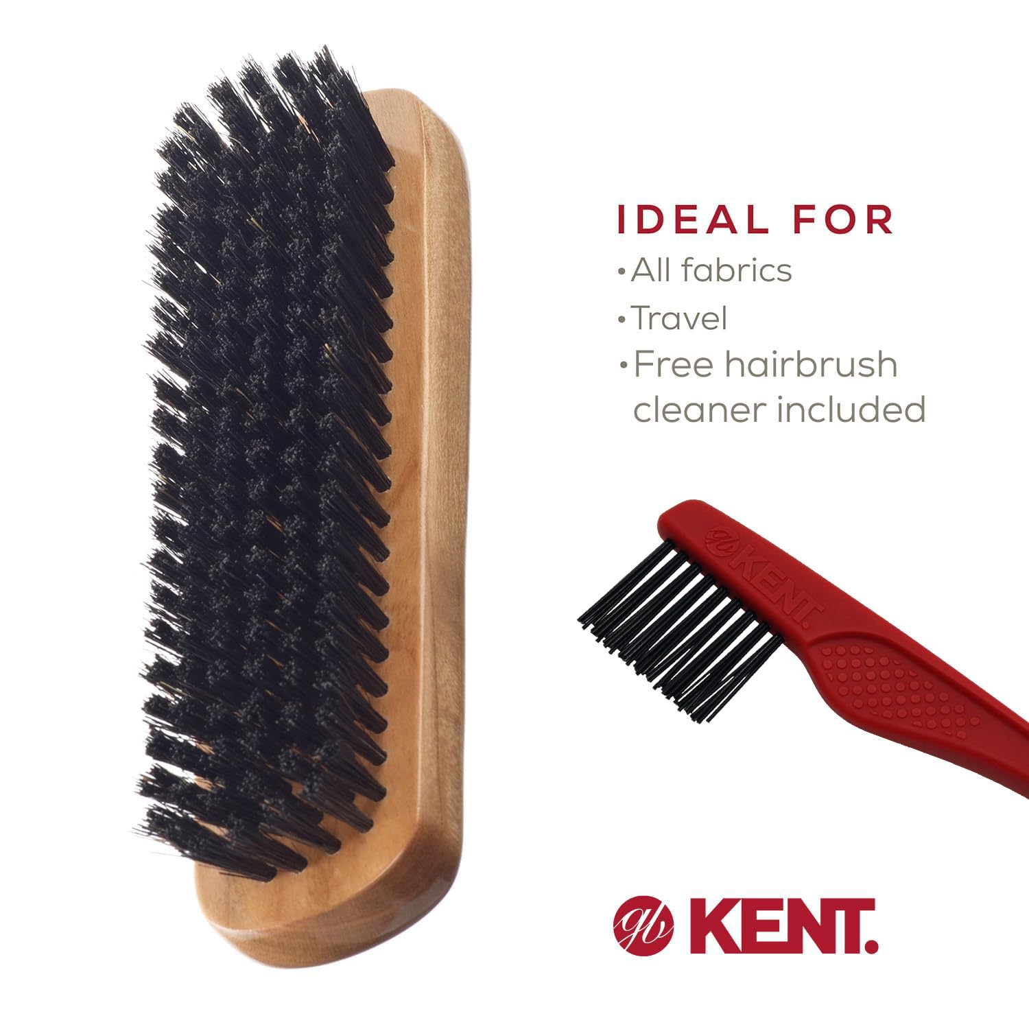GB KENT ケント 洋服ブラシ オールケア 高級豚毛 英国王室御用達 カシミ Amazon.co.jp: GB KENT ケント 洋服ブラシ オールケア 高級豚毛 英国